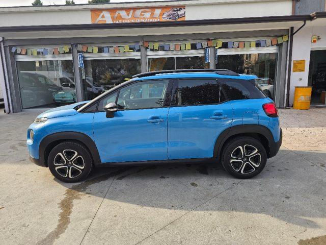 CITROEN C3 Aircross BlueHDi 100 S&S Feel