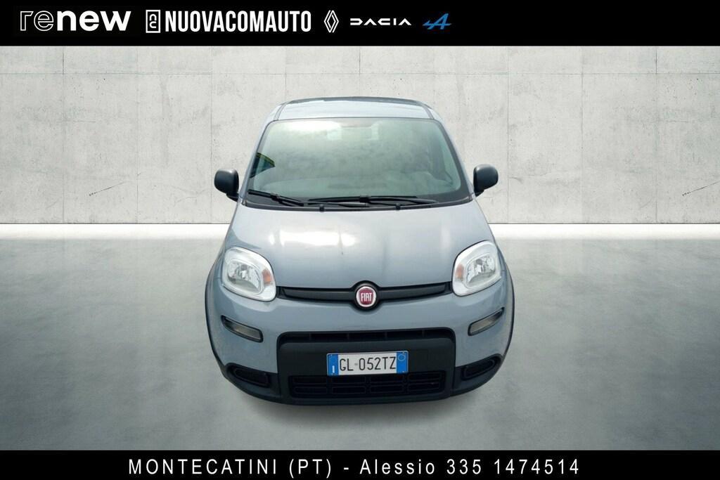 Fiat Panda 1.2 Fire EasyPower