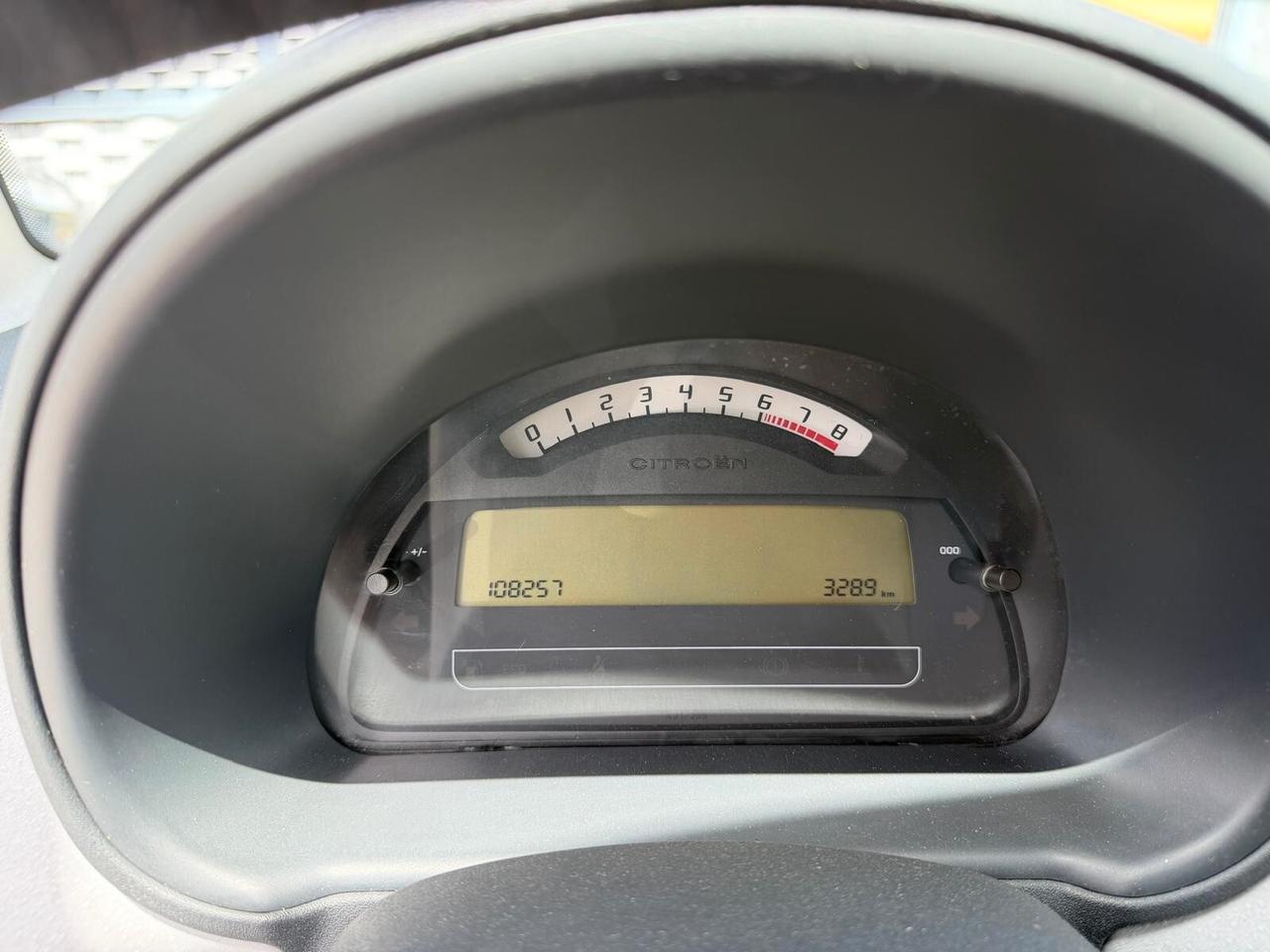 Citroen C3 1.4 Cashmere