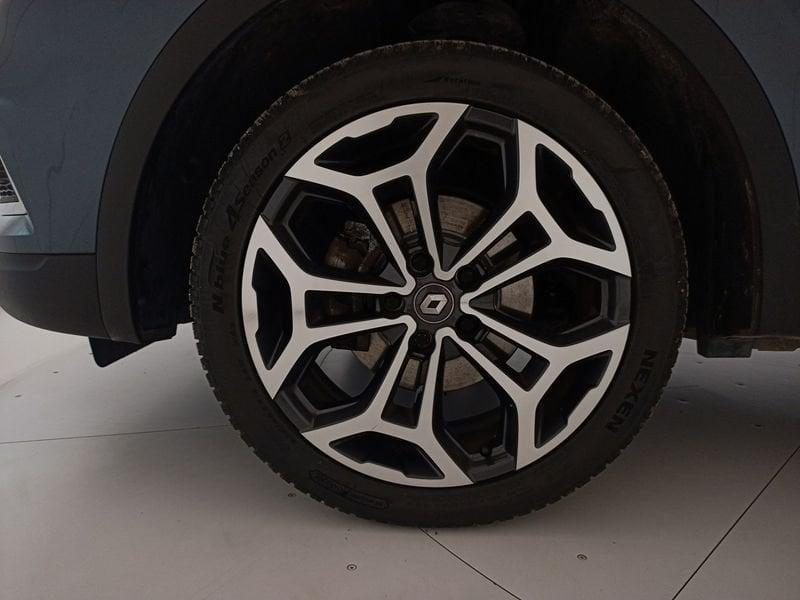 Renault Kadjar 2019 1.3 tce Sport Edition2 140cv fap