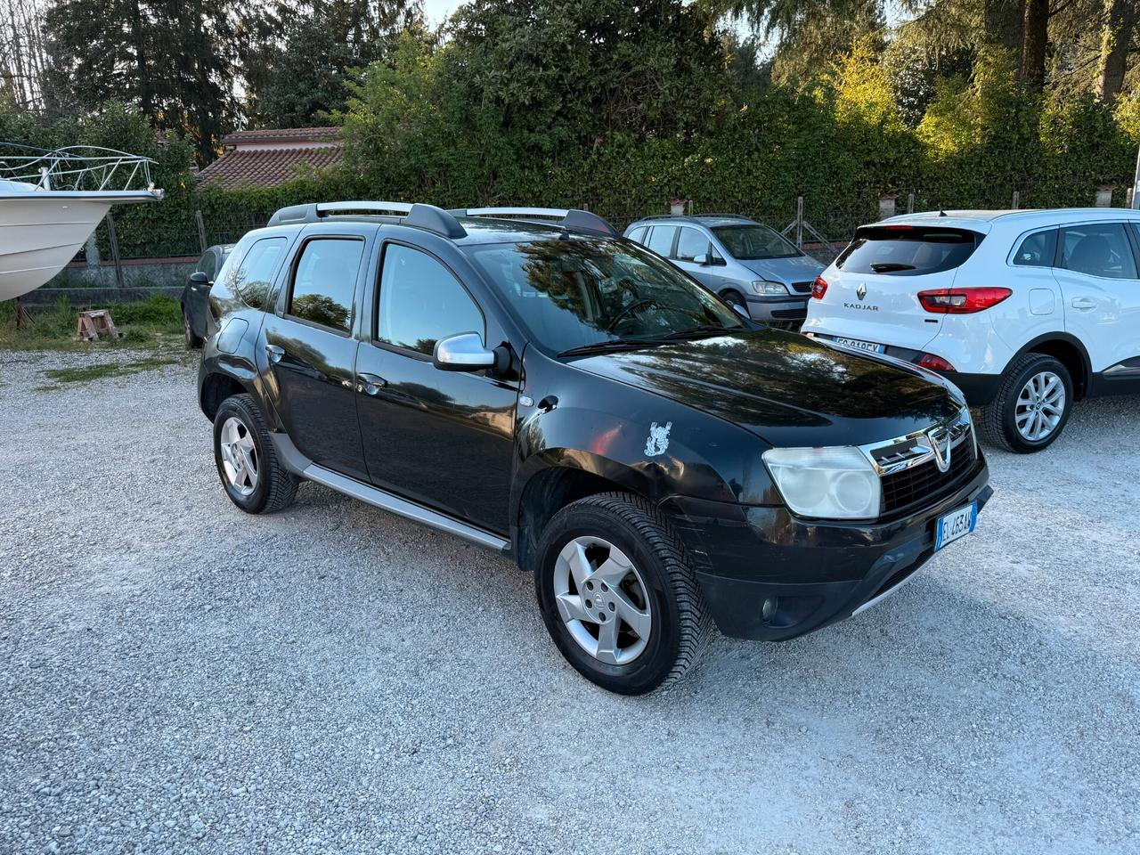 Dacia Duster 1.6 110CV 4x2 GPL Lauréate