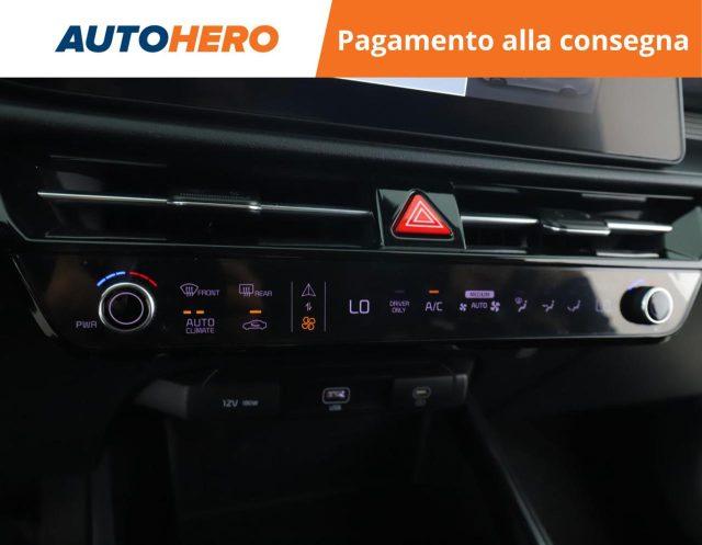 KIA Niro 1.6 GDi DCT HEV Style