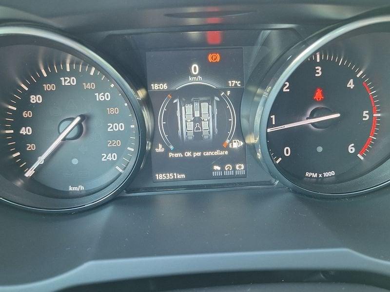 Land Rover Range Rover Evoque Range Rover Evoque 5p 2.0 td4 Pure 150cv