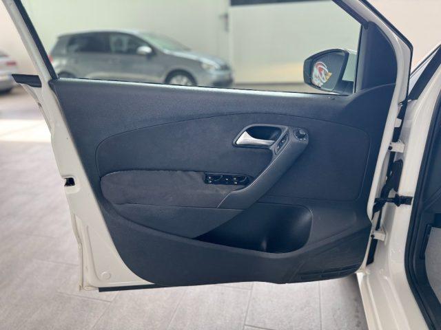 VOLKSWAGEN Polo 1.2 TDI DPF 5 p. Comfortline