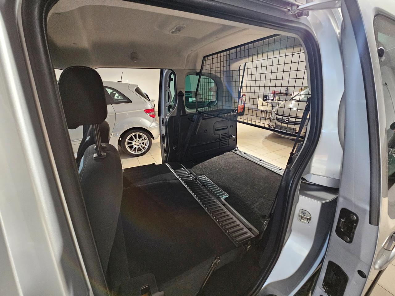 Renault Kangoo 1.2 TCe 114CV 5 porte Limited Energy