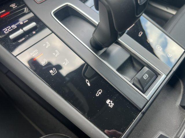 PORSCHE Macan MACAN 2.9 S