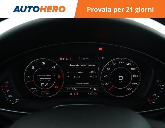 AUDI A4 allroad 3.0 TDI 272 CV tiptronic