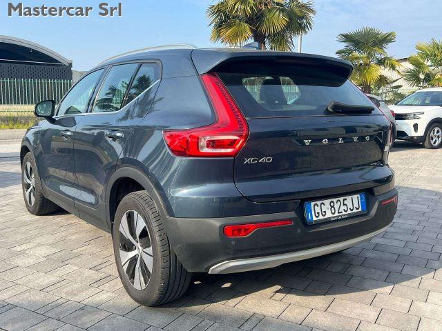 VOLVO XC40 XC40 t5 phev Inscription Expression auto - GG825JJ