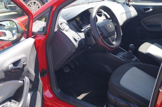 SEAT Ibiza ST 1.4 Style