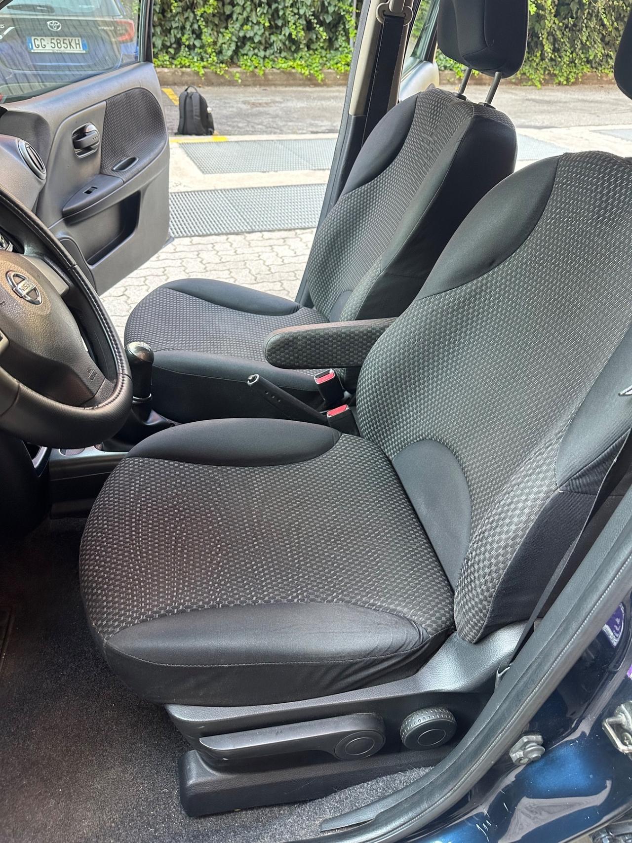 Nissan Note 1.4 16V Acenta