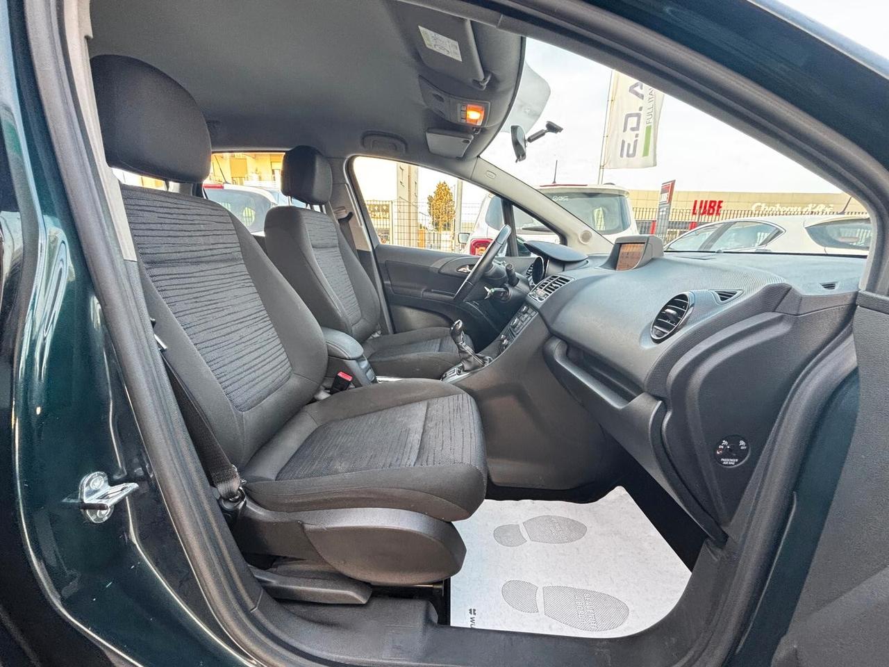 Opel Meriva 1.4 100CV One