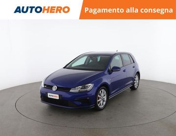 VOLKSWAGEN Golf 1.5 TSI ACT DSG 5p. Highline BlueMotion Tech.