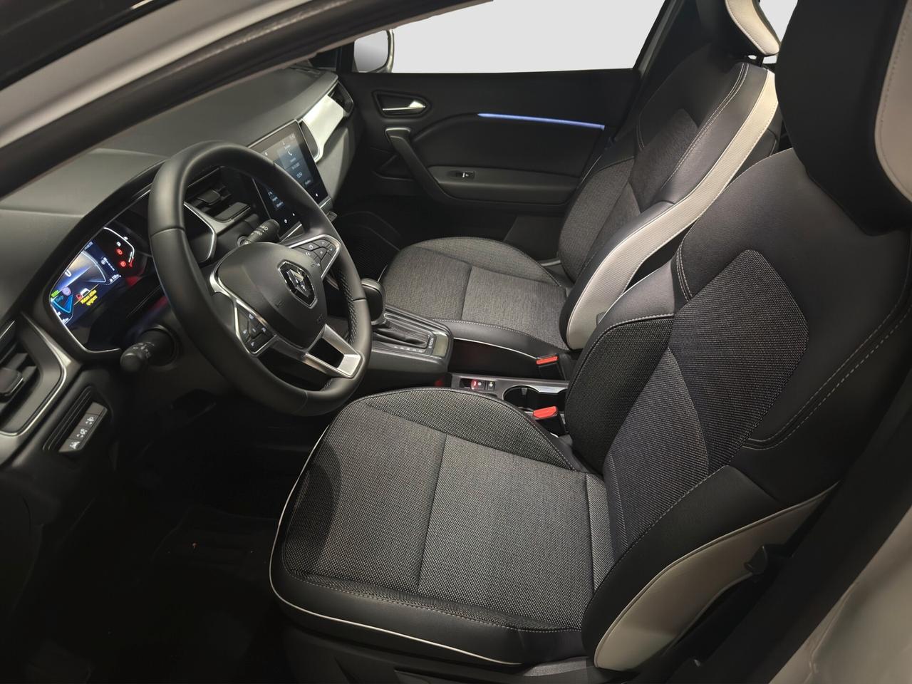 Renault Captur Full Hybrid E-Tech 145 CV Intens