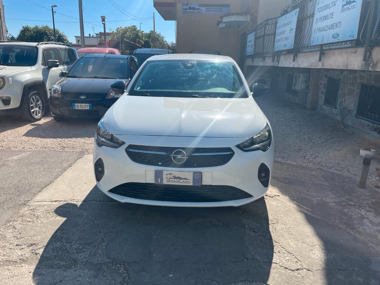 Opel Corsa-e 2022 EDITION 5 PORTE