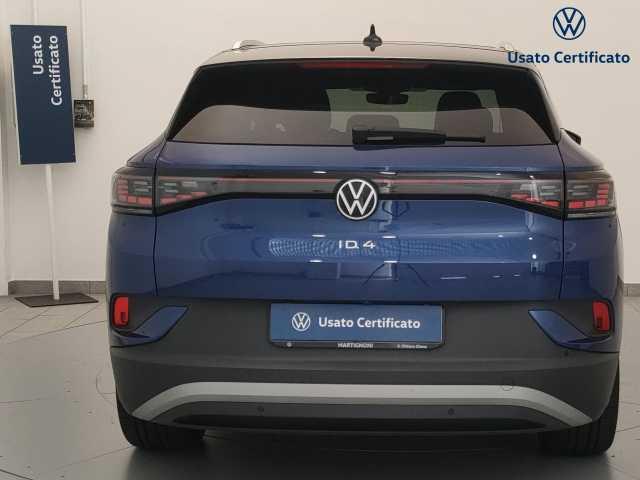 Volkswagen ID.4 77 kWh 1ST Max