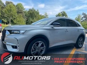 Ds DS 7 DS 7 Crossback E-Tense*Full optional *Tetto*Navi*