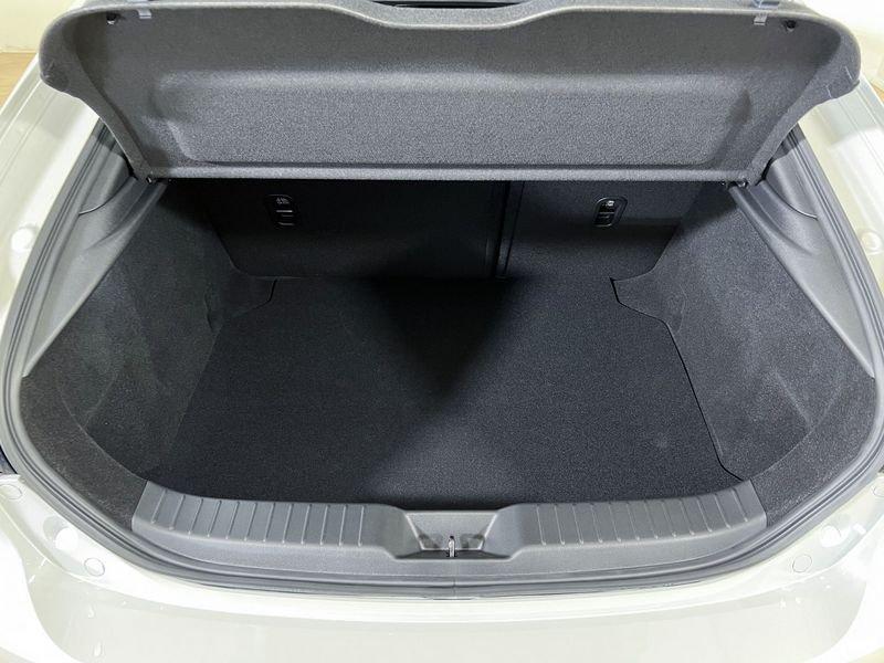 Mazda Mazda3 Mazda3 e-Skyactiv-G M Hybrid Exclusive Line