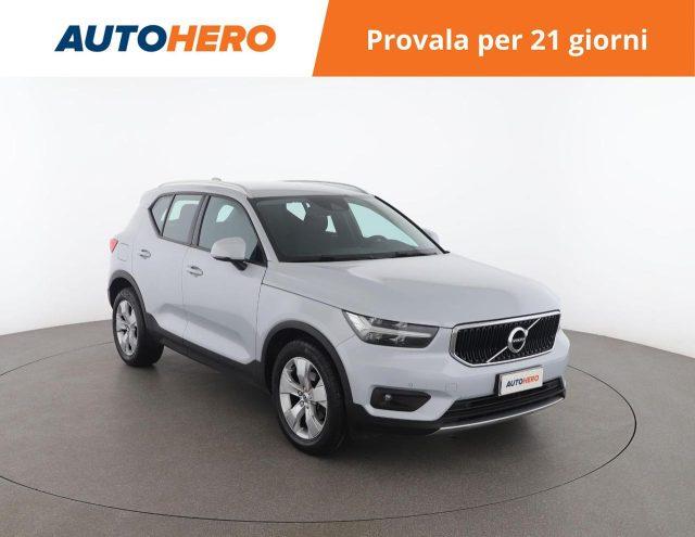 VOLVO XC40 D3 Geartronic Momentum Pro