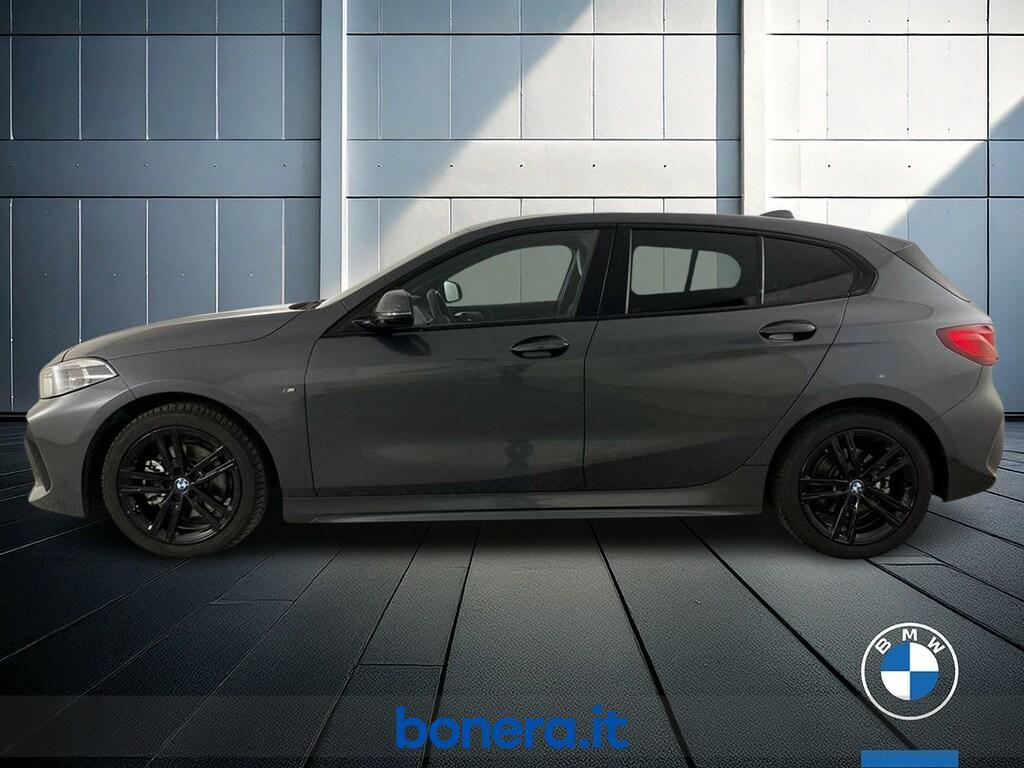 BMW Serie 1 5 Porte 118 d SCR Msport Steptronic