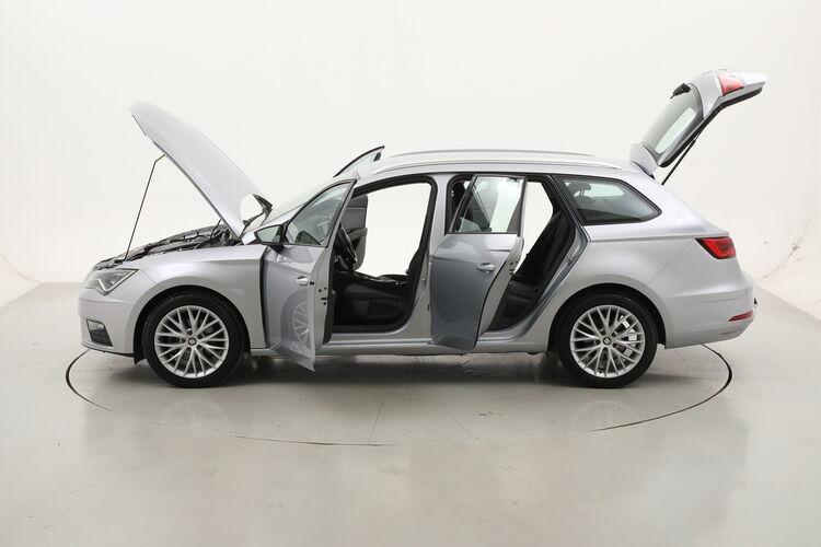 Seat Leon ST Style DSG BR102048 1.5 Metano 131CV