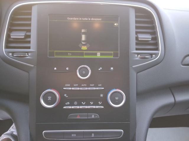 RENAULT Megane Mégane 1.5 CDTI COUPE