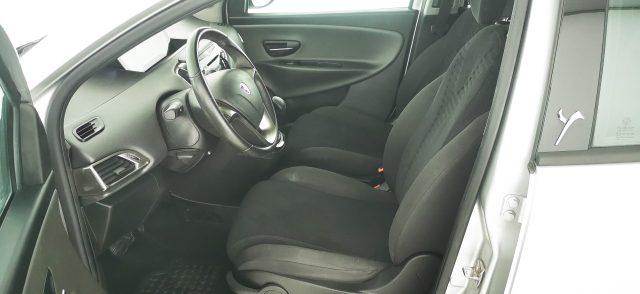 LANCIA Ypsilon 0.9 TwinAir 85 CV S&S Gold CAMBIO AUTOMATICO
