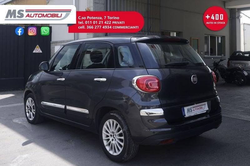 FIAT 500L FIAT 500L 1.3 Multijet 95 CV Business Unicoproprietario
