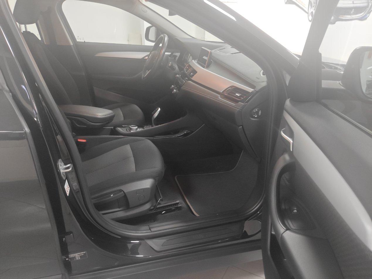 BMW X2 sdrive16d Advantage auto