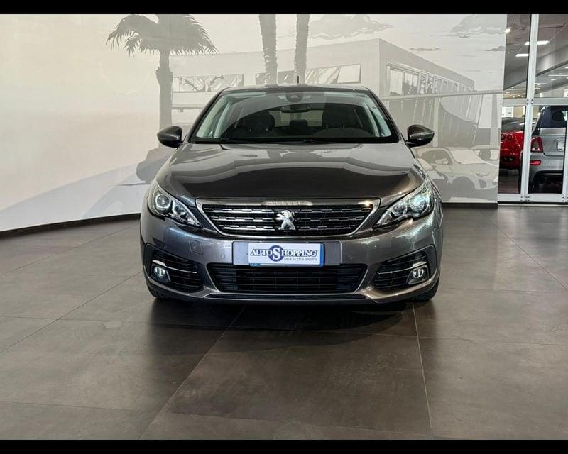 Peugeot 308 2ª serie PureTech Turbo 130 S&S Allure Pack