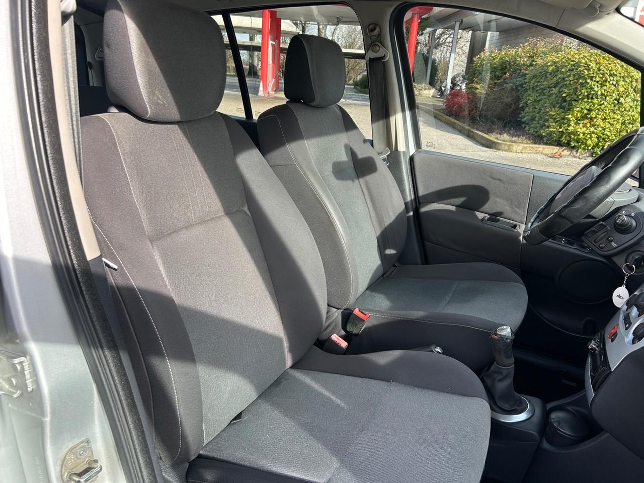 Renault Modus Grand 1.2 cc benzina unica proprietaria