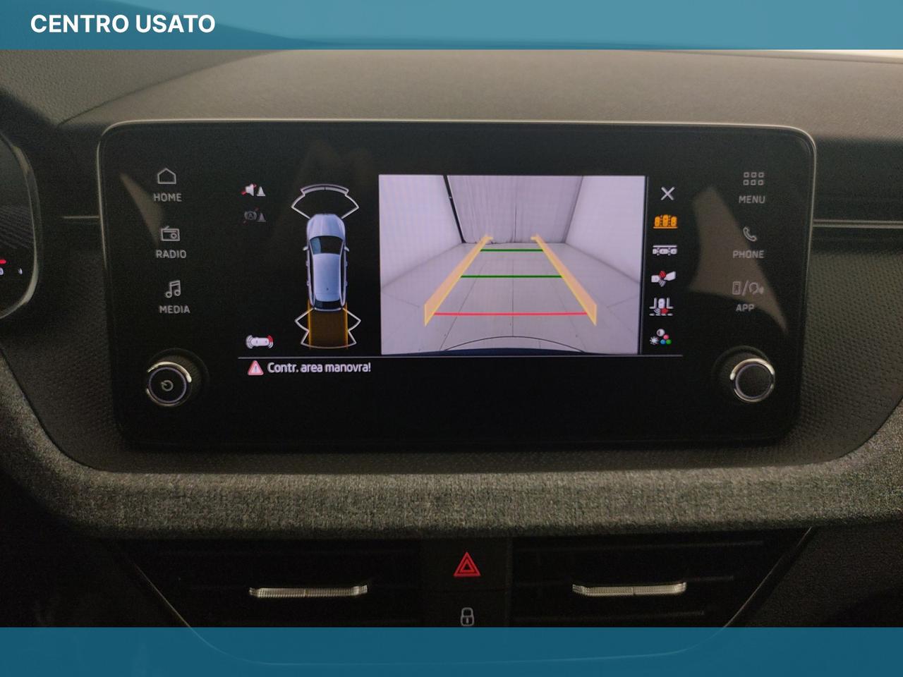 1.0 TSI Selection 115 CV