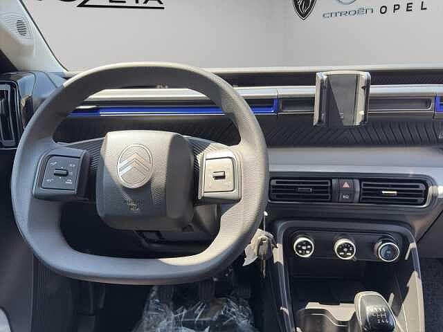 Citroen C3 PureTech 100 S&S You