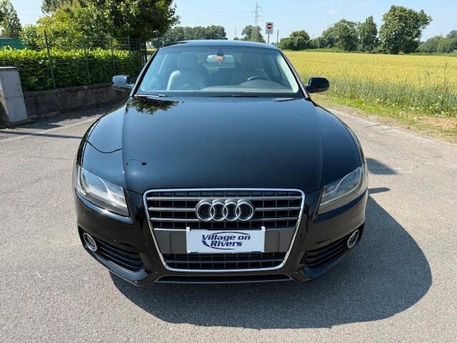 Audi A5 1.8 TFSI 160 CV