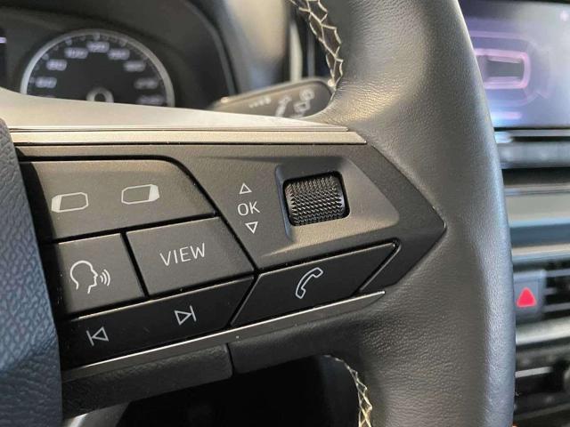 SEAT Arona Arona 2022 1.0 tgi Xperience 90cv