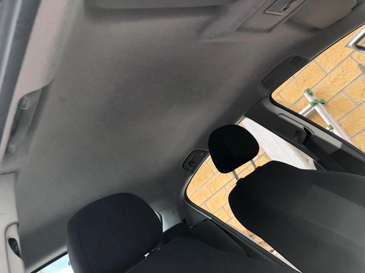Opel Corsa 1.3 CDTI 75CV ecoFLEX OMOLOGATA EURO 4 SENZA FILTRO ANTIPARTICOLATO!!!5 porte UNICO PROPRIETARIO CON SOLO 24.497 KM GARANZIA EUROPEA DELLA CONFORMGEST X 12 MESI RINNOVABILE FINO A 24 MESI!!!