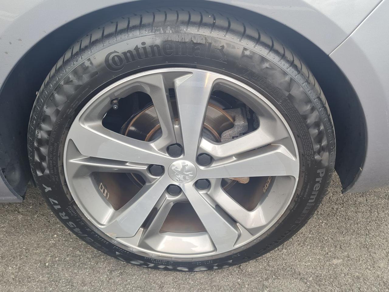 Peugeot 308 1.2 Pure Tech 130 GT Line #6498