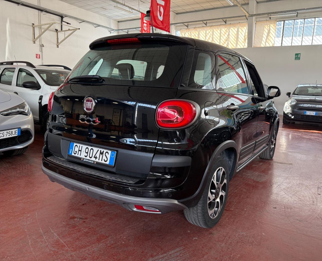 Fiat 500L 1.3 Multijet 95 CV Cross