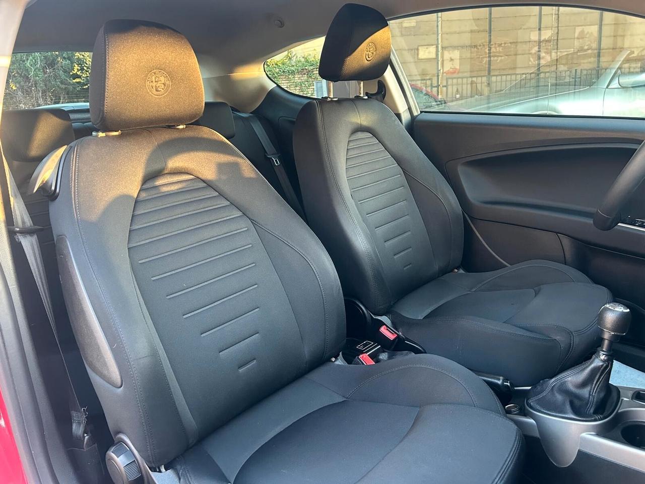 Alfa Romeo MiTo 0.9 T 105 CV TwinAir S&S Super