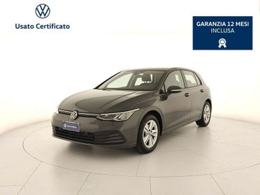 Volkswagen Golf 1.0 eTSI EVO DSG Life