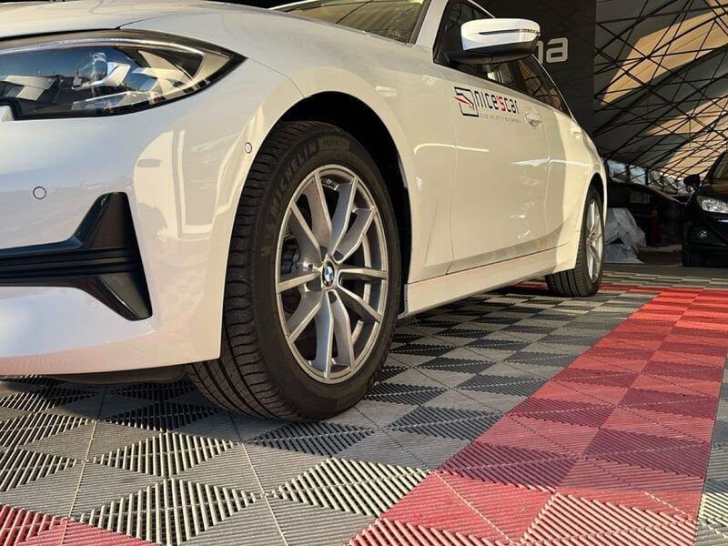 BMW Serie 3 320d xDrive Business Advantage