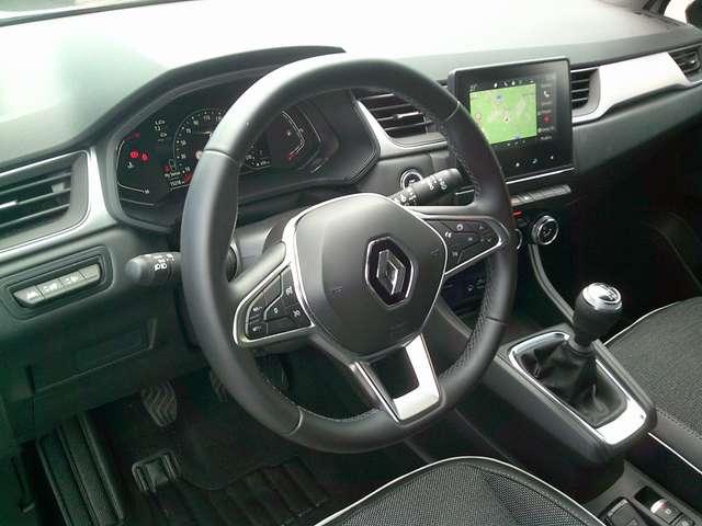 Renault Captur Captur 1.0 tce Techno 90cv