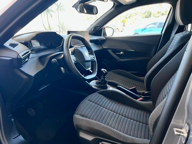 Peugeot 2008 1.2 Active 100 CV S&S