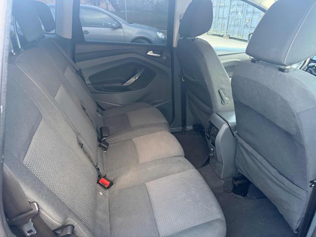 FORD C-Max 1.6 120CV BENZINA/GPLTitanium senza lavoro da fare