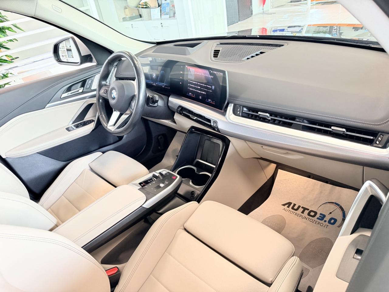 Bmw X1 sDrive 18i xLine auto