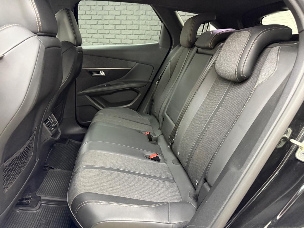 Peugeot 3008 BlueHDi 130 S&S GT Line