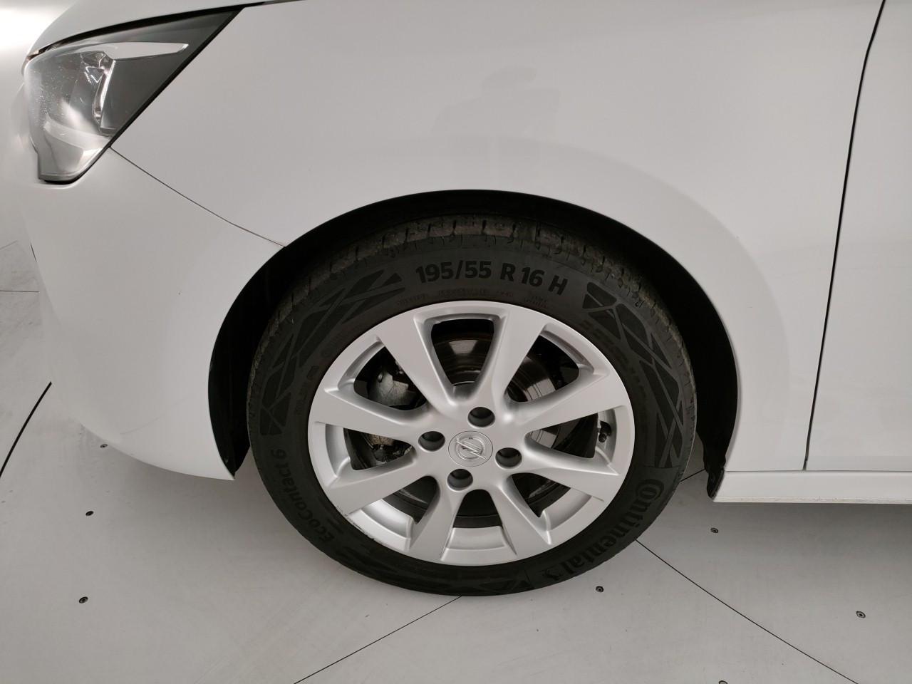 OPEL Corsa 1.2 Edition s&s 75cv