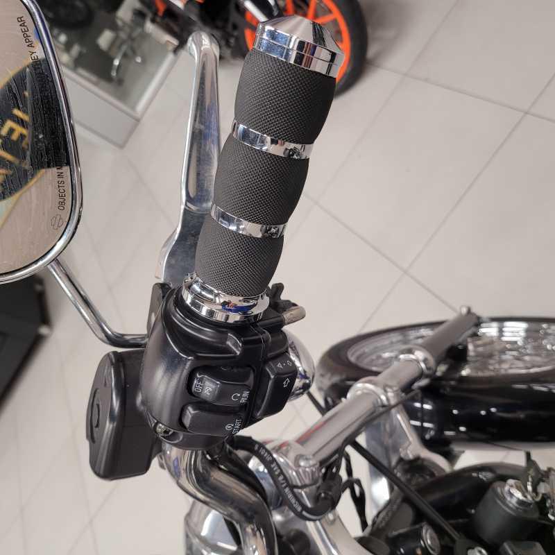 Harley-Davidson XL 883R - 2006