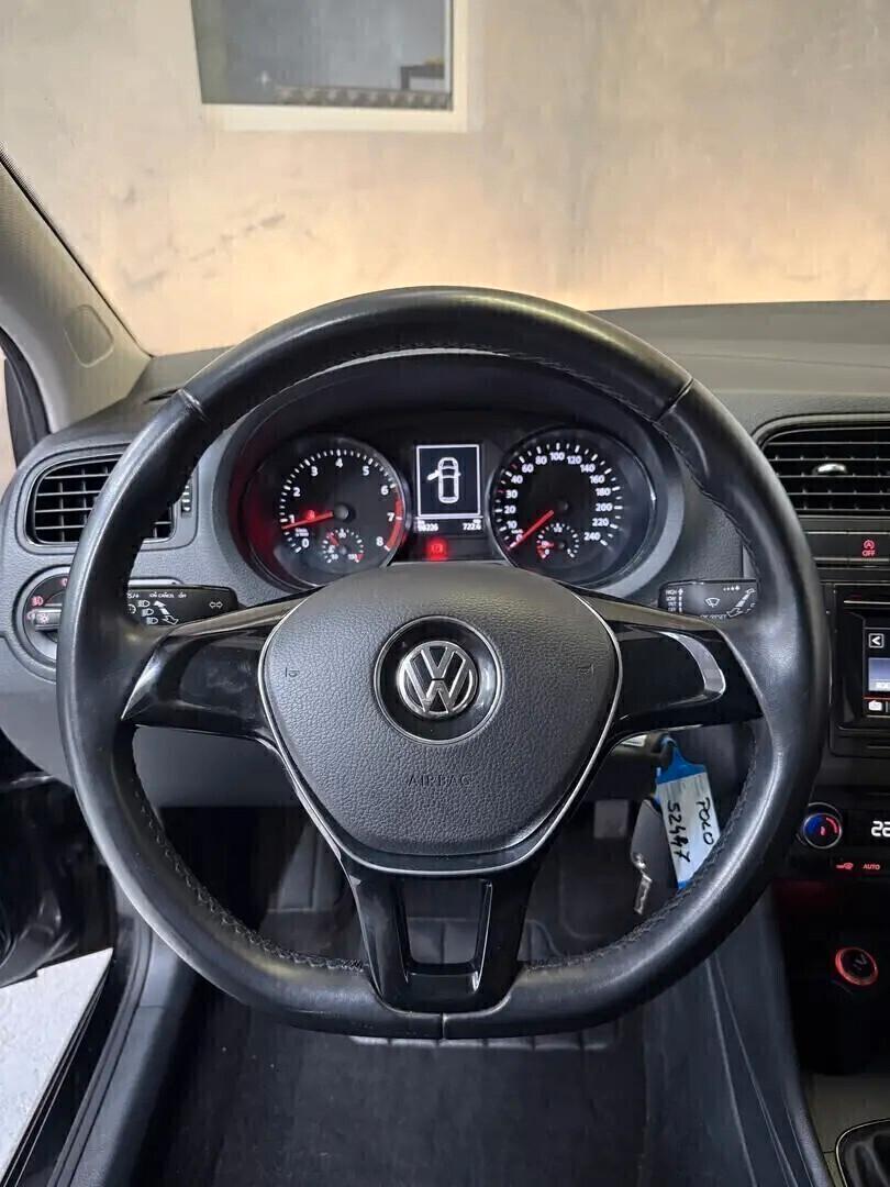 Volkswagen Polo 1.2 70 CV 5p. Comfortline