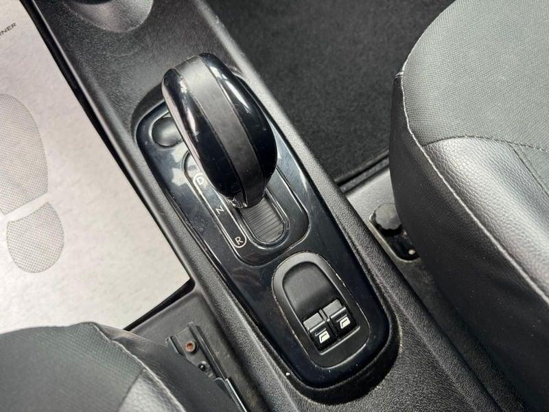 Microcar M.GO Must DCI CVT *Common-Rail*