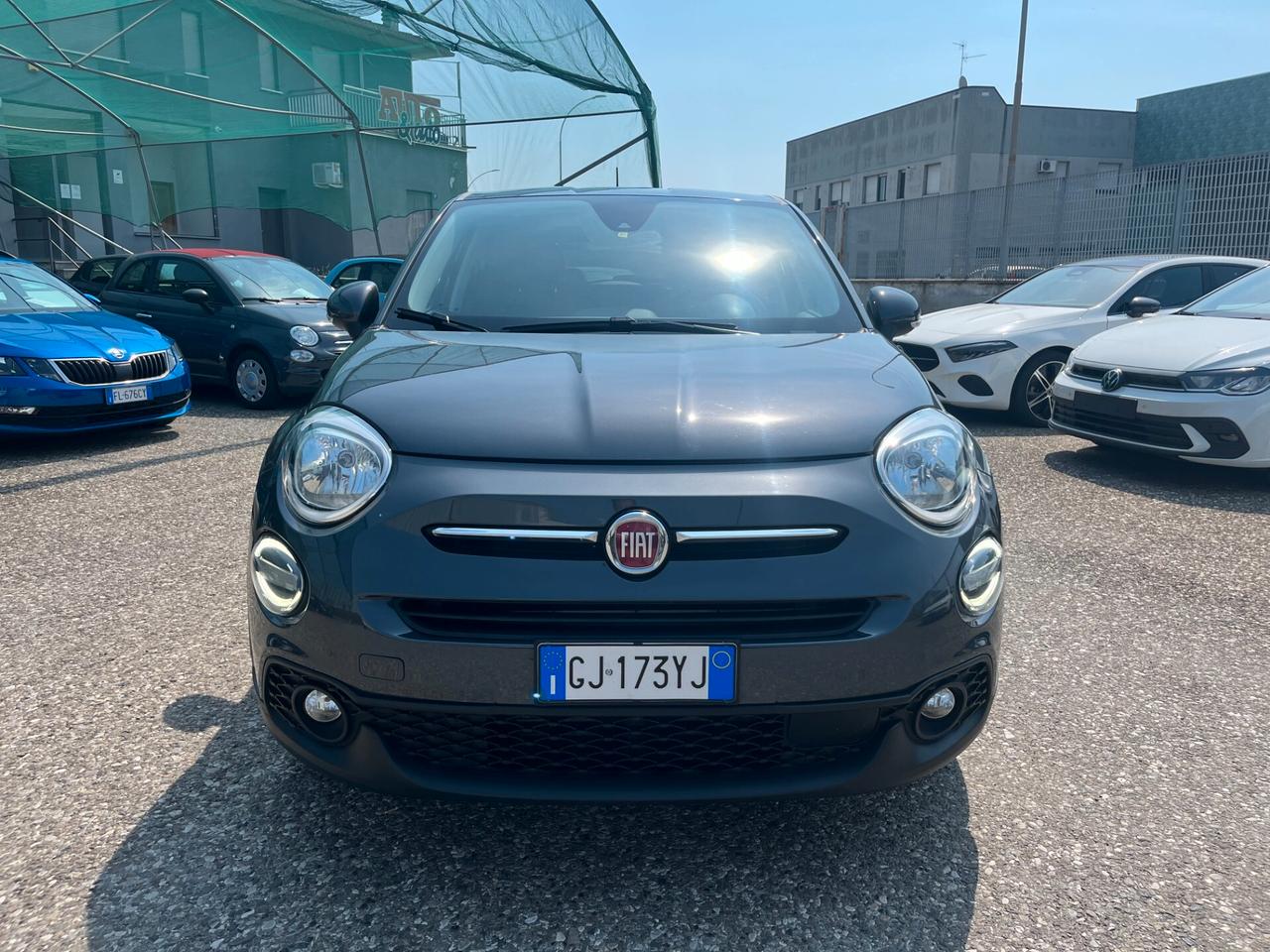 Fiat 500X 1.3 MultiJet Connect 95 CV
